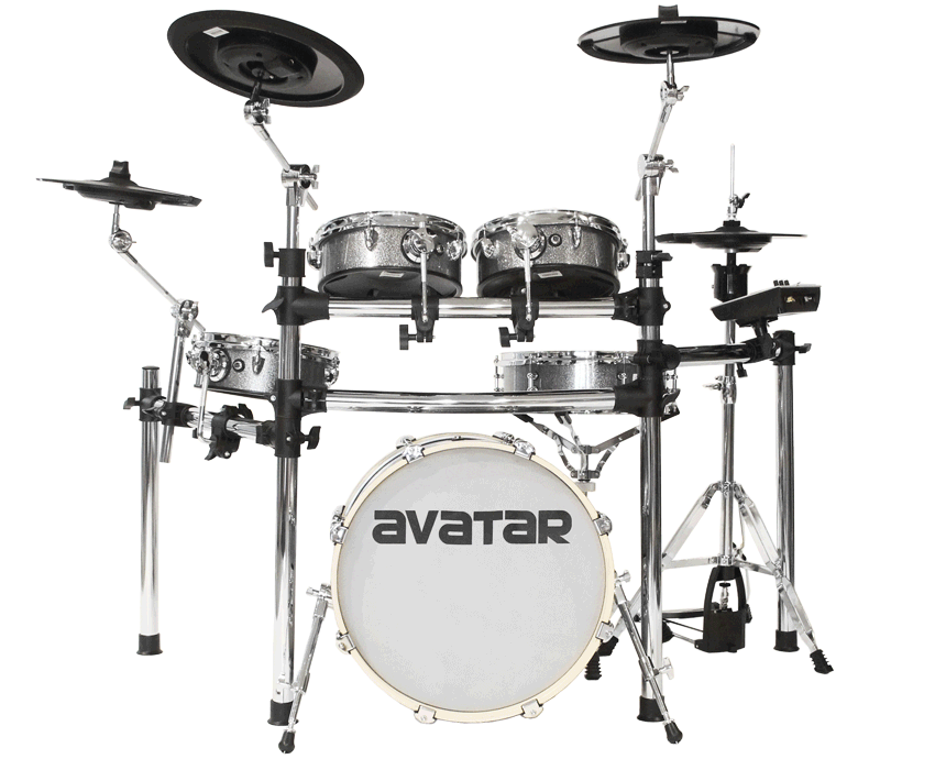 드럼채널/악기채널